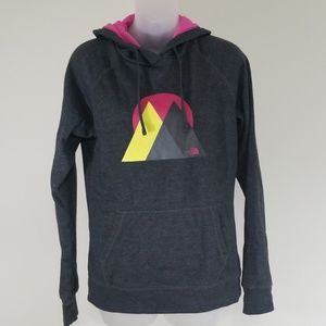 🎀 North face hoodie